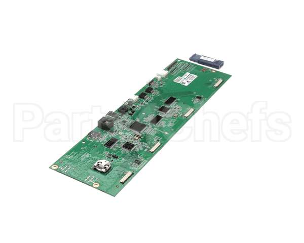 R0700-5005-C260 Ovention Ui Board, C2600
