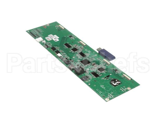 R0700-5005-M171 Ovention Kit,Ovn Ui Board,M1718