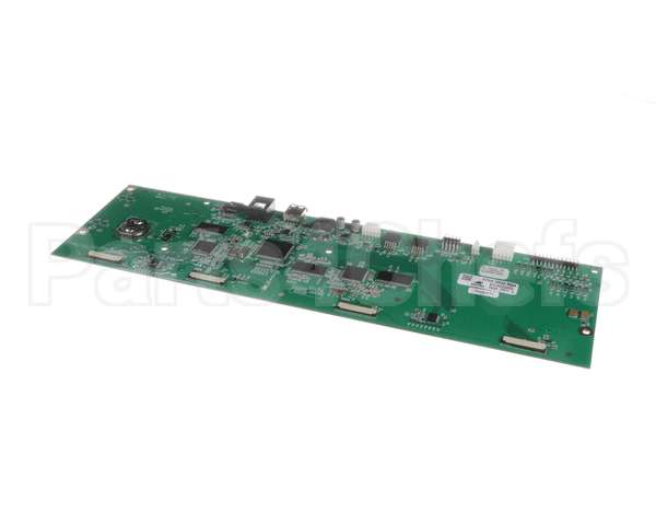 R0700-5005-S120 Ovention Ui Board S1200