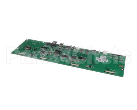 R0700-5005-S120 Ovention Ui Board S1200