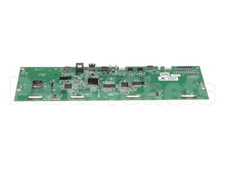 R0700-5005-S201 Ovention Ui Board, S2000 Single Phase