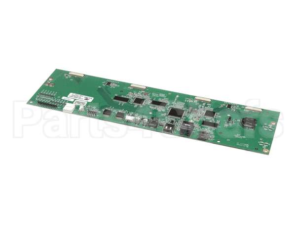 R0700-5005-S201 Ovention Ui Board, S2000 Single Phase