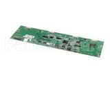 R0700-5005-S201 Ovention Ui Board, S2000 Single Phase
