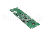 R0700-5005-S201 Ovention Ui Board, S2000 Single Phase
