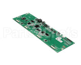 R0700-5005-S203 Ovention Ui Board, S2000 Three Phase