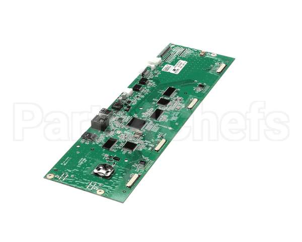 R0700-5005-S203 Ovention Ui Board, S2000 Three Phase