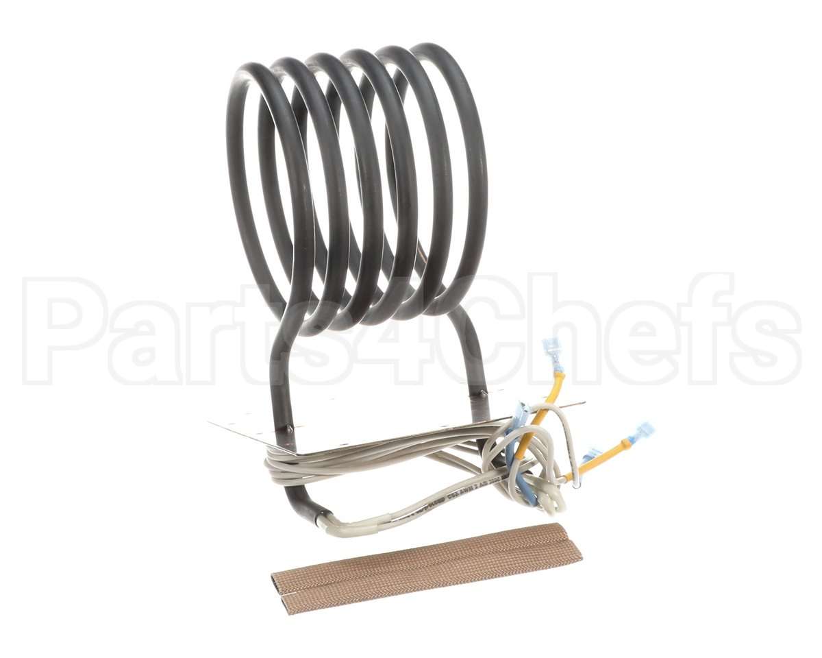 R0701-2116 Ovention Kit,5520W Heater,Mnt Plt,M1718