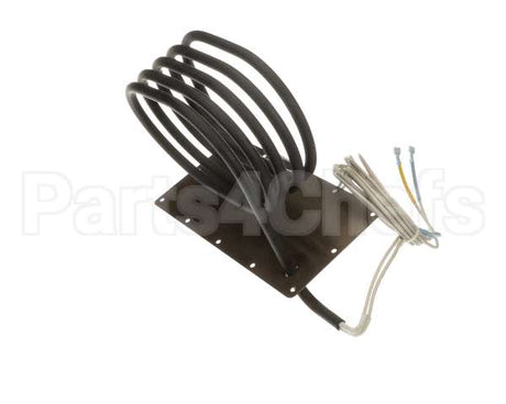 R0702-2045 Ovention Kit,6400W Heater, Mnt Plt M131