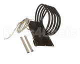 R0702-2045 Ovention Kit,6400W Heater, Mnt Plt M131