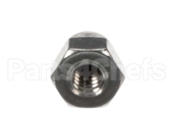 R0712 Blodgett Nut, Acorn Hex #10-24