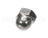 R0712 Blodgett Nut, Acorn Hex #10-24
