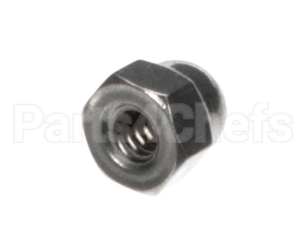 R0712 Blodgett Nut, Acorn Hex #10-24