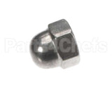 R0712 Blodgett Nut, Acorn Hex #10-24