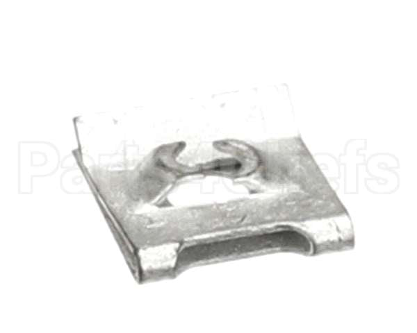 R0715 Blodgett Clip, Retainer