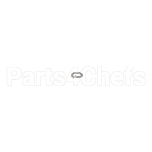 R0726 Compatible Blodgett Washer, Lock #10