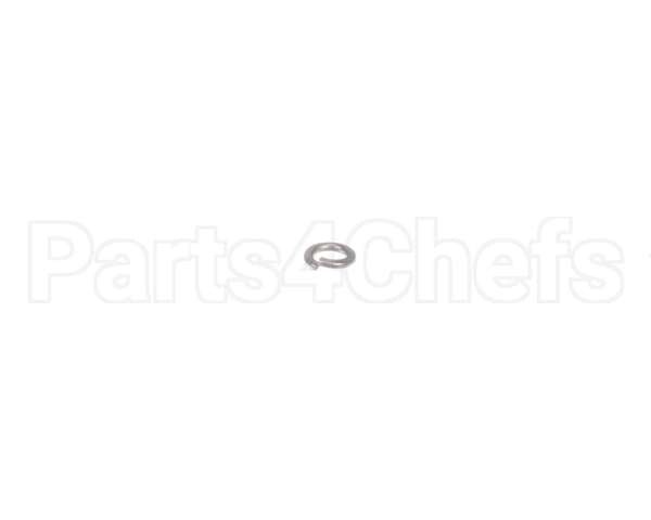 R0726 Blodgett Washer, Lock #10
