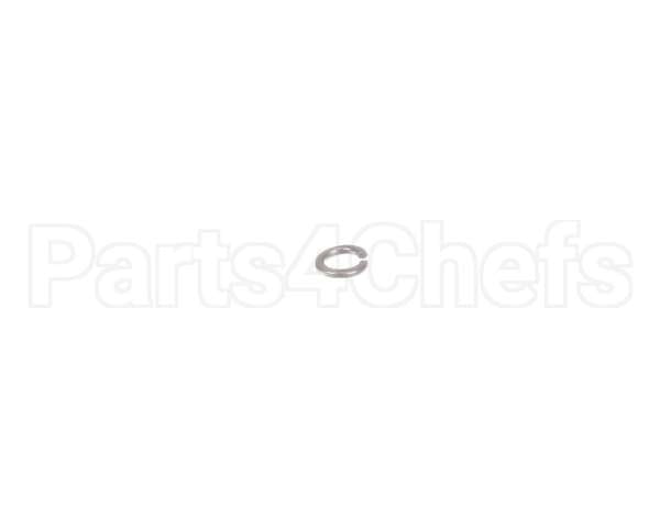 R0726 Blodgett Washer, Lock #10