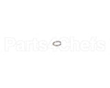 R0726 Blodgett Washer, Lock #10