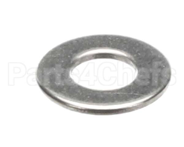 R0733 Blodgett Washer, Flat 1/4 S/S
