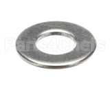 R0733 Blodgett Washer, Flat 1/4 S/S