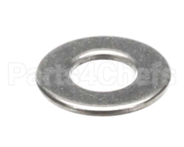 R0733 Blodgett Washer, Flat 1/4 S/S