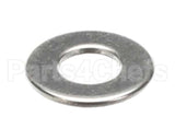 R0733 Blodgett Washer, Flat 1/4 S/S
