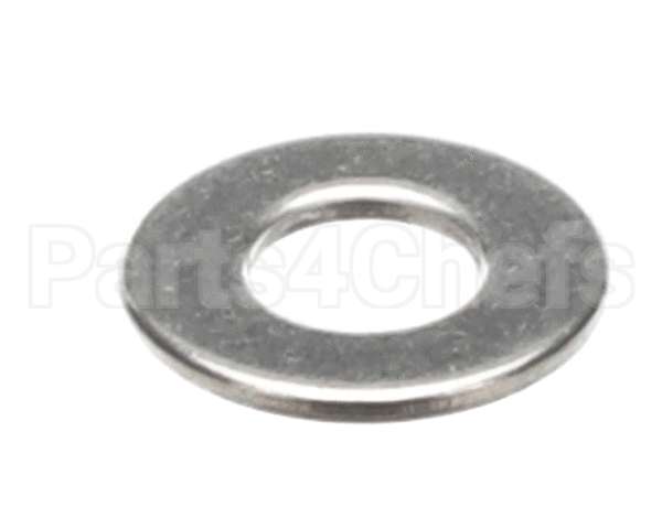 R0733 Blodgett Washer, Flat 1/4 S/S