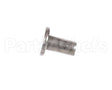 R075 Edlund Rivet,3/32 X 5/32 Solid Fh 430