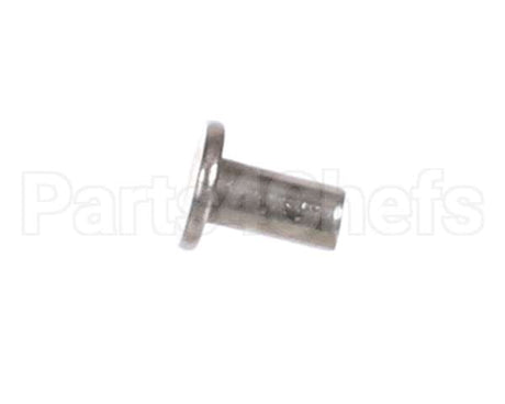 R075 Edlund Rivet,3/32 X 5/32 Solid Fh 430