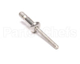 R0759 Blodgett Rivet, Monobolt 3/16 S/S