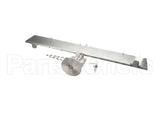 R0802-2017 Ovention Kit, M360-14 Platter Door Assembly