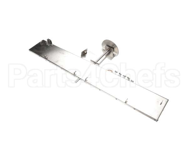 R0802-2017 Ovention Kit, M360-14 Platter Door Assembly