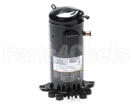 R08271 Aaon Compressor