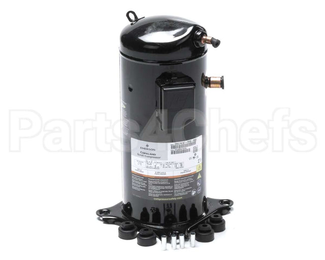 R08271 Aaon Compressor