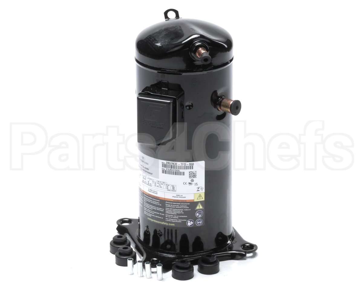 R08271 Aaon Compressor