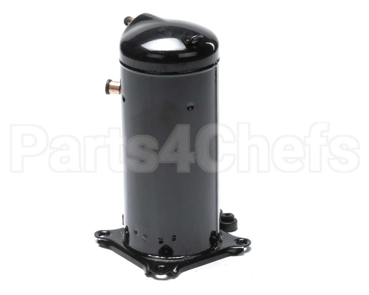 R08271 Aaon Compressor