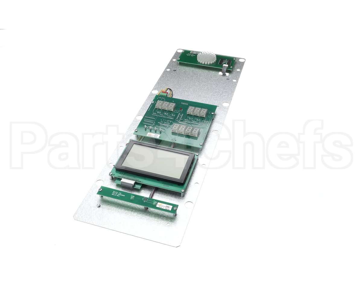 R08425 Revent Controller