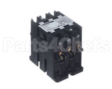 R08600 Aaon 3Pole 50Amp 24V Contactor