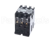 R08600 Aaon 3Pole 50Amp 24V Contactor