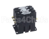 R08600 Aaon 3Pole 50Amp 24V Contactor