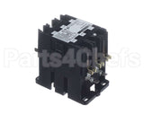 R08600 Aaon 3Pole 50Amp 24V Contactor