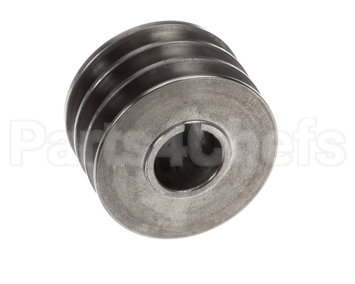 R100-128 Varimixer Pulley