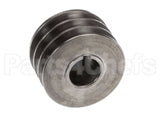 R100-128 Varimixer Pulley