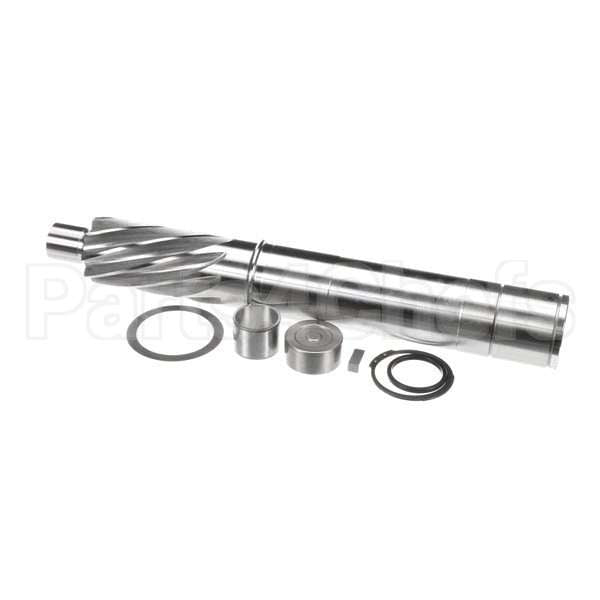 R100-30Z Compatible Varimixer Main Shaft Assembly