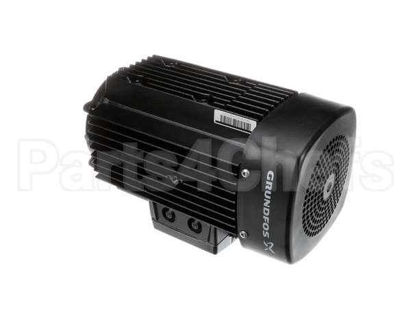 R100-85.52 Varimixer Motor (3Ph)