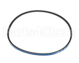 R100-90.1Z Varimixer Standard V-Belt Spz 1000 (3/Set)