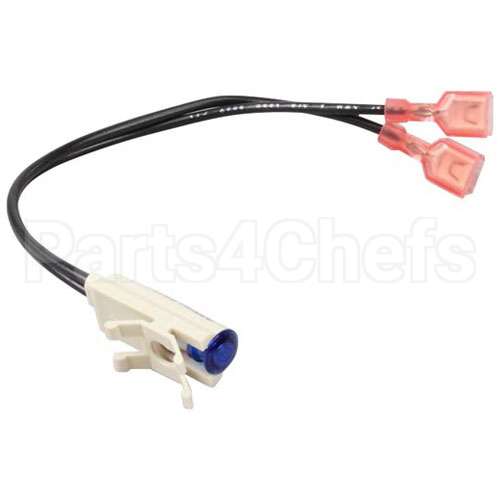 R10003 Compatible American Range Indicator Blue Light 115V