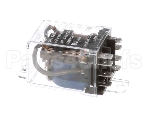 R10019 American Range Relay,Dpdt 120V Arofe/Aroffe