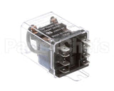 R10019 American Range Relay,Dpdt 120V Arofe/Aroffe