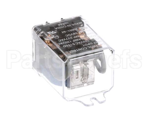 R10019 American Range Relay,Dpdt 120V Arofe/Aroffe